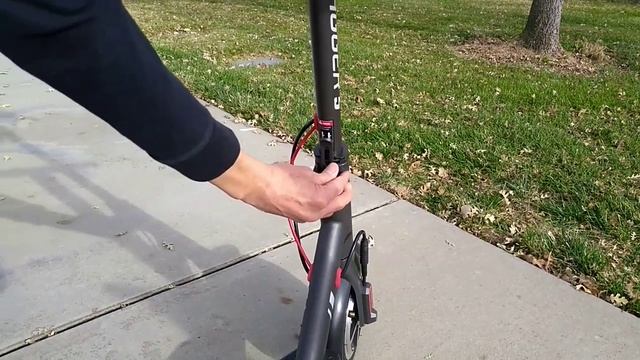 EScooter shootout review - Segway vs GoTrax vs Swagtron смотреть онлайн