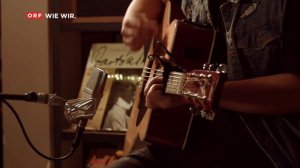 Nathan Trent - I'm alive (ESC Acoustic Cover)