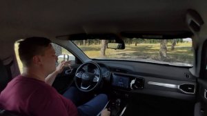 CHERY TIGGO 4 1.5 TURBO. Ощущения после вариатора. Стоит доплатить?