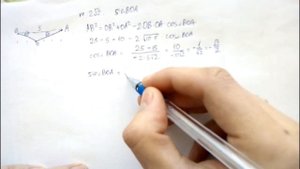 Синус ТУПОГО угла. 2 способа его найти!