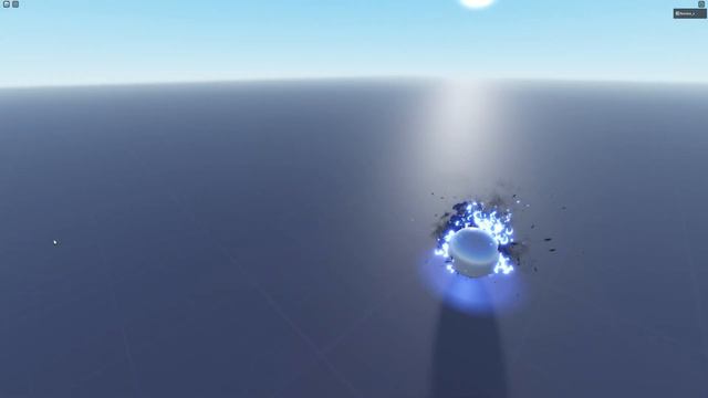 Slash Combo ー Roblox VFX смотреть онлайн