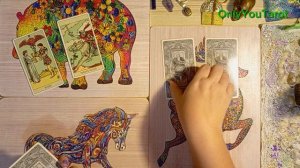 УДАСТСЯ ЛИ ЗАВЕРШИТЬ НАЧАТОЕ. ЖДЕТ ЛИ УСПЕХ.