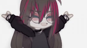 танцевать или плакать!!(Дайте Танк(!))[meme][Gacha club] by: negative