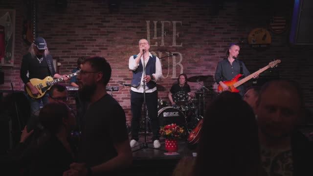 МОЛЧАНИЕ - Вятчанин и РОСА