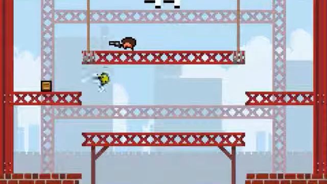 SUPER CRATE BOX IS SO FAST AND AWESOME смотреть онлайн