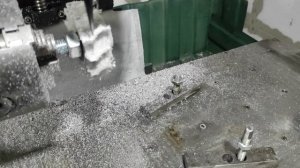 Тренируемся работать на поворотной оси