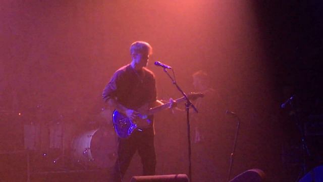 Sam Fender - Dead Boys - Live at the Melkweg Max смотреть онлайн