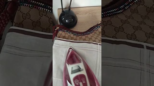 Как наклеить термонаклейку