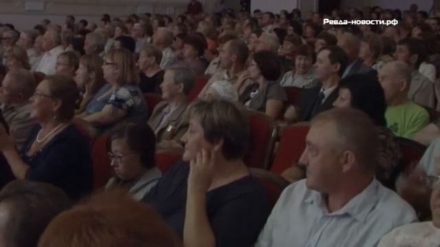 На санаторий, дорогу и жилье. СУМЗ на свой юбилей получил 150 миллионов рублей смотреть онлайн