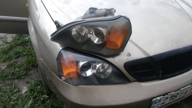 Полировка, лакировка фар лаком своими руками. эксперимент возможно ли без опыта сделать это? смотреть онлайн