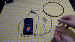 Как настроить резонансную частота катушки МД.