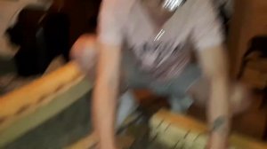 Замена пружинного блока в диване амстердам( 1 часть)