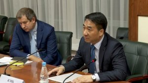 Крупный агропарк планируют построить в Приморье.