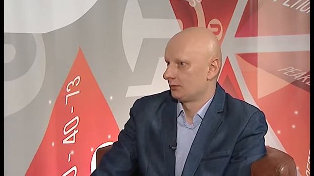 РАЗГОВОР. Александр МАРТЫНОВ: Знайте, рак излечим! смотреть онлайн