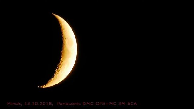 Minsk, 13-10-2018, Panasonic DMC-GF5+MC 3M-5CA смотреть онлайн