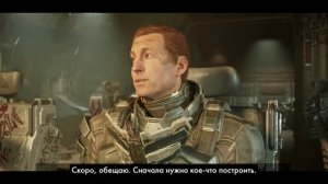 DEAD SPACE REMAKE (2023) ➤ Альтернативная Концовка [4K RTX] ➤ Дэд Спейс Ремейк | Русские Субтитры