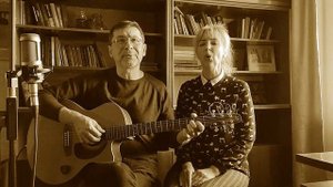 Булат Окуджава "Море чёрное"