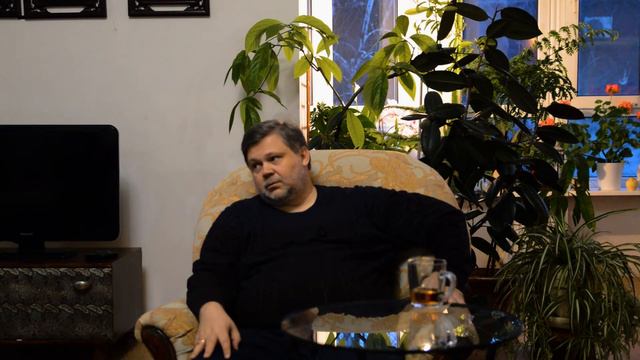 Владимир Добробаба.  Чистые эмоции(страх,гнев,меланхолия,радость)Практикум по Технике безопасности.