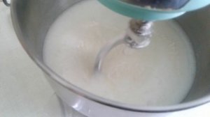 пряники на кефире