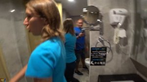 Отель-апартаменты. Гуанчжоу. Китай. Гуандун (Checkinn International apartment. Guangzhou. China)