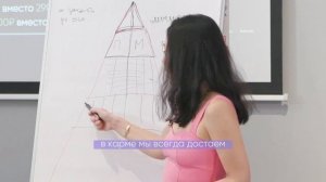 Суть метода расстановок Юлии Хадарцевой ?