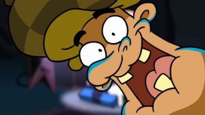 Smell Like ЖОПА Metal Family Xydownik Подарок на ДР 1080p 60 fps