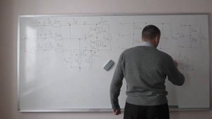 Несимметричные трехфазные цепи. Часть 1