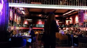 Армения. Ереван. Ресторан KATSIN - одно из самых роскошных мест в Ереване!