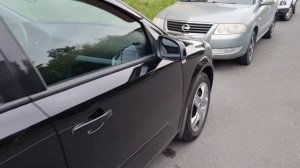 Opel Astra (2006г.в 580тыс руб)