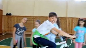 Хореографический клип на песню Круче всех