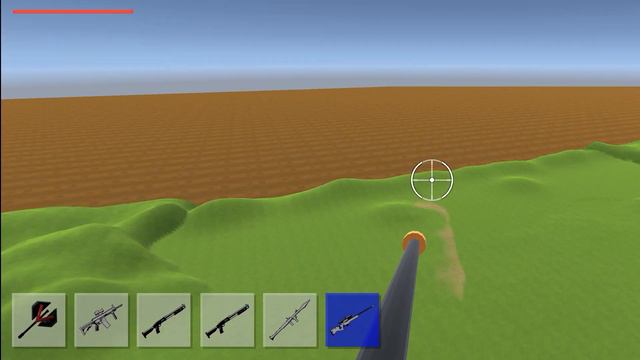 Fortnite Battle Royale Building Simulator смотреть онлайн