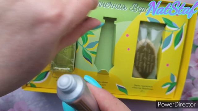 L'OCCITANE.. Мои покупки Локситан