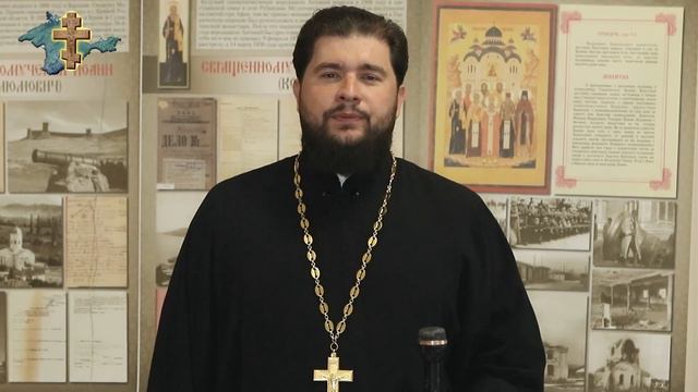 Состоялась  конференция  "Молодёжное служение в Русской Православной Церкви"