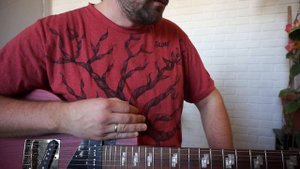 Удивительный телекастер / Cort Sunset TC