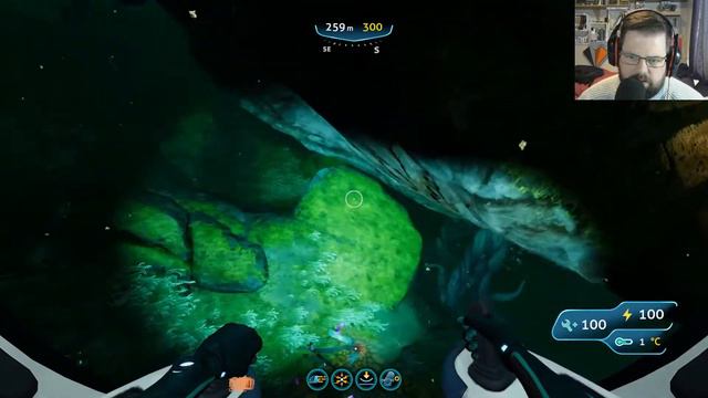 Subnautica Below Zero Tips & Tricks Quick Tutorial Guide - How To Find The Young Cotton Anemone