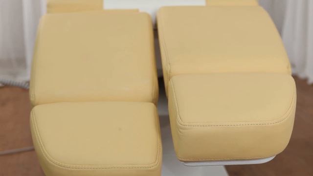 Косметологическая кушетка KPE 8