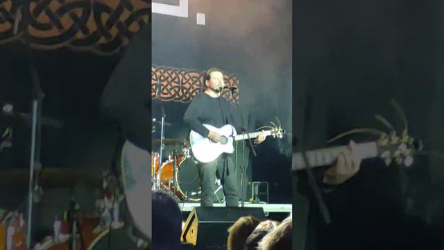 Калинов Мост на фестивале "Вереск 20" 17 декабря 2023 г. смотреть онлайн