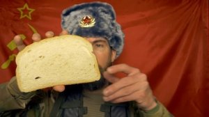 Communist ASMR