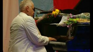 А.Морозов. Песня о Брянске.