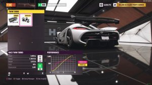 Build Guide: 2020 Koenigsegg Jesko | Forza Horizon 5
