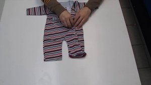 Комбинезон для детей МЕ