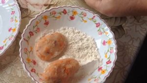 РЫБНЫЕ КОТЛЕТЫ ИЗ ПИКШИ !!!