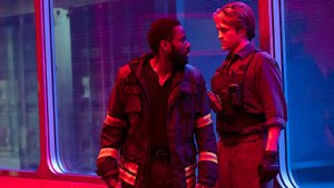 Довод 2020 После теракта в киевском оперном театре агент ЦРУ объединяется с британской разведкой