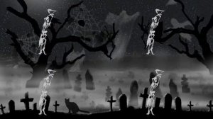 Saint-Saëns: Danse Macabre (arr. Kevin MacLeod)