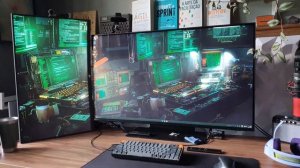 Samsung Smart Gaming TV 43 Neo QLED QN90B 2022