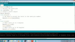 HOW TO DOWNLOAD AND INSTALL ARDUINO LIBRARY IN TAMIL