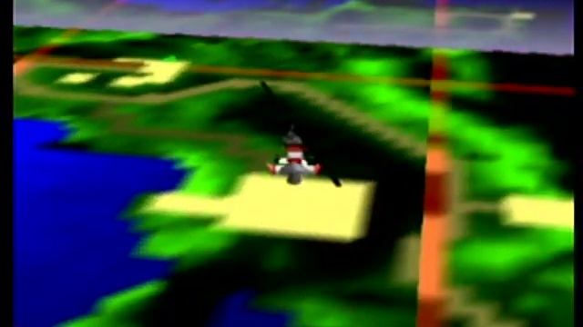 Lets Play Body Harvest Part 21 Java смотреть онлайн