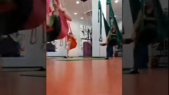 Шамбала, центр йоги смотреть онлайн