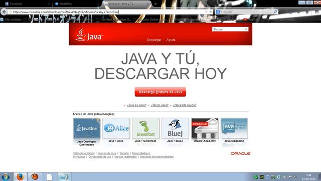 Minecraft 1.5.2 Pirata 3 link смотреть онлайн