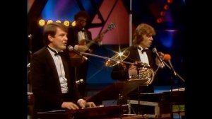 Karel Gott - Polka-Medley (Palast der Republik 1987, live)